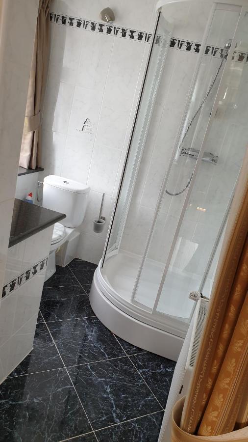 Le Prangeleux Bed & Breakfast Tenneville Exterior foto